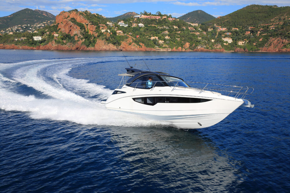 location yacht cap d'antibes