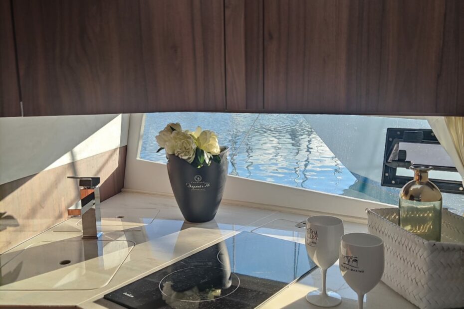 location bateau pour demande en mariage